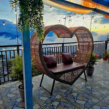 Mountain And Sunsetview Baguio Residences Baguio City ภายนอก รูปภาพ