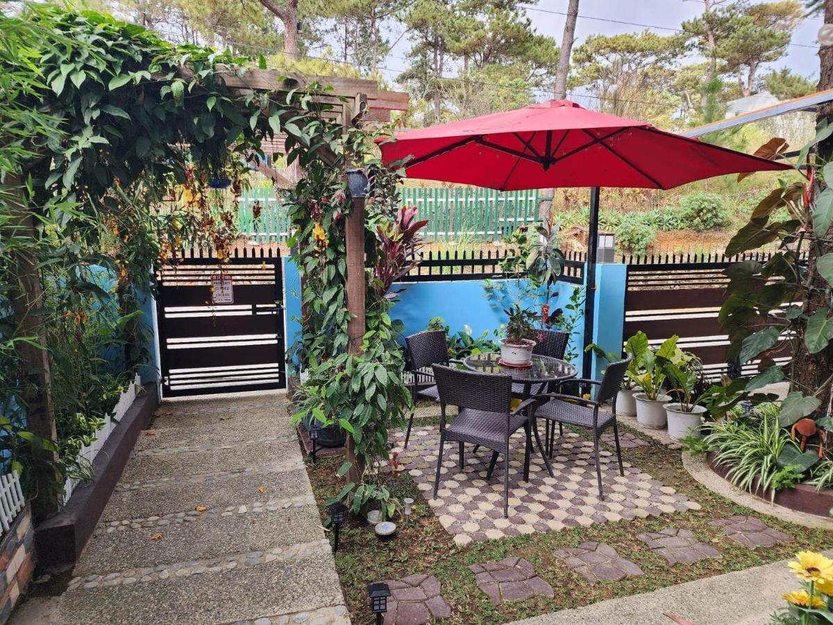 Mountain And Sunsetview Baguio Residences Baguio City ภายนอก รูปภาพ