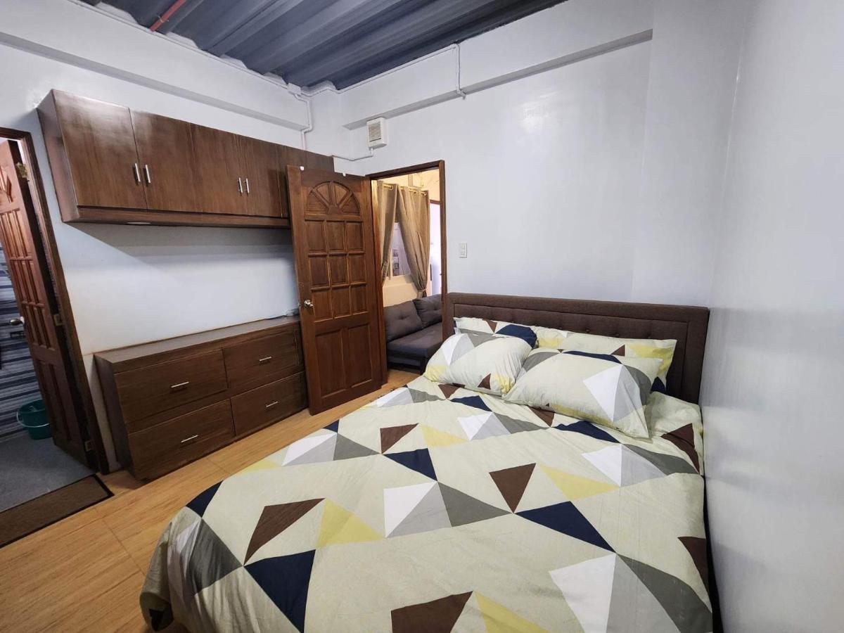 Mountain And Sunsetview Baguio Residences Baguio City ภายนอก รูปภาพ