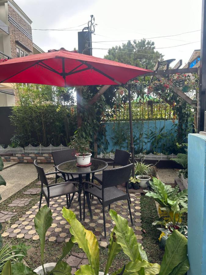 Mountain And Sunsetview Baguio Residences Baguio City ภายนอก รูปภาพ