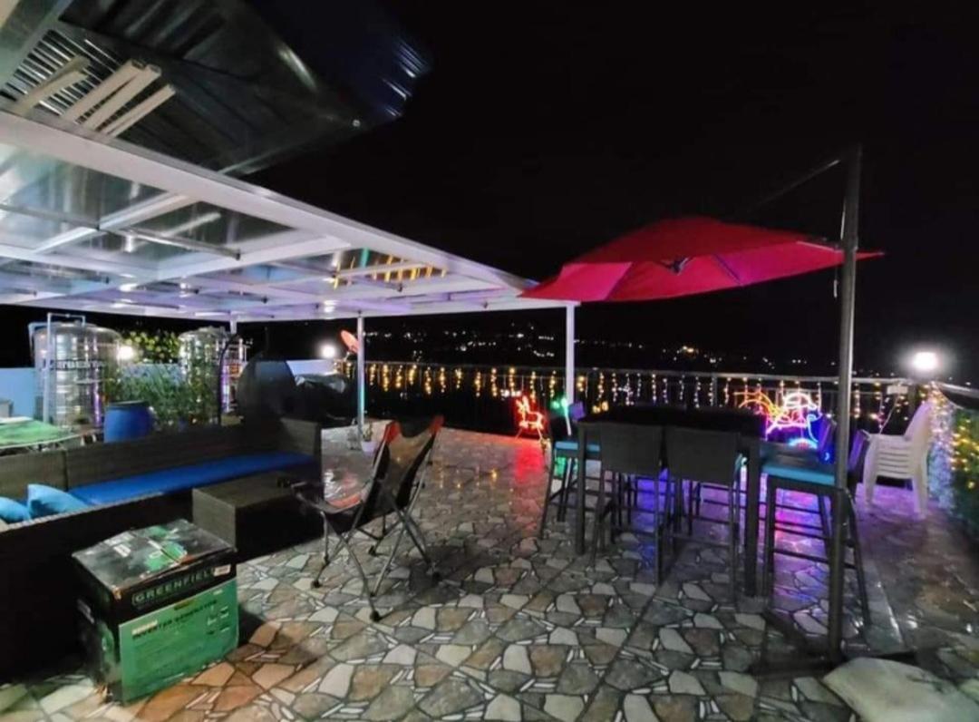 Mountain And Sunsetview Baguio Residences Baguio City ภายนอก รูปภาพ