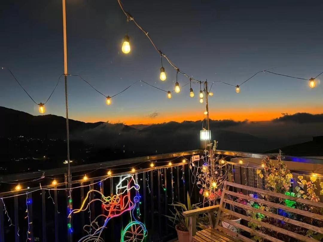 Mountain And Sunsetview Baguio Residences Baguio City ภายนอก รูปภาพ