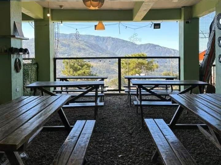 Mountain And Sunsetview Baguio Residences Baguio City ภายนอก รูปภาพ