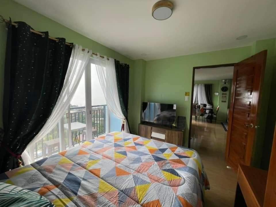 Mountain And Sunsetview Baguio Residences Baguio City ห้อง รูปภาพ