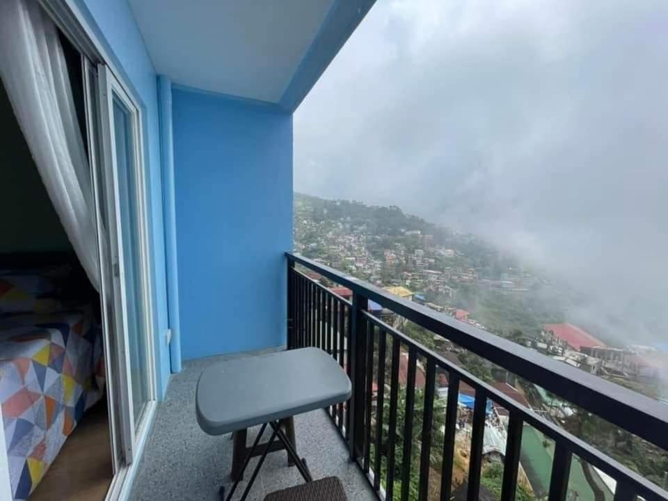 Mountain And Sunsetview Baguio Residences Baguio City ห้อง รูปภาพ