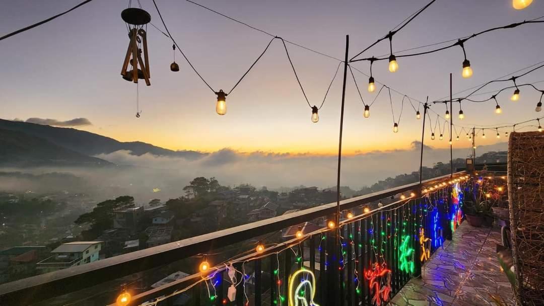 Mountain And Sunsetview Baguio Residences Baguio City ภายนอก รูปภาพ