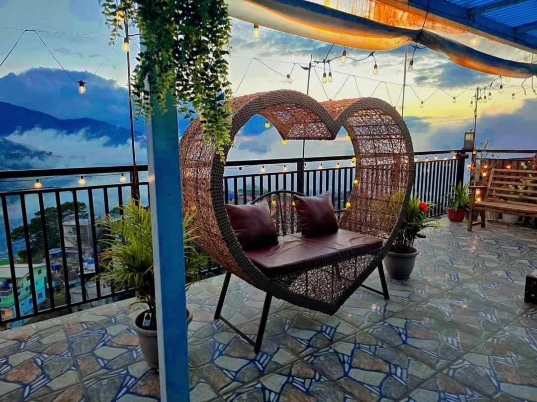 Mountain And Sunsetview Baguio Residences Baguio City ภายนอก รูปภาพ