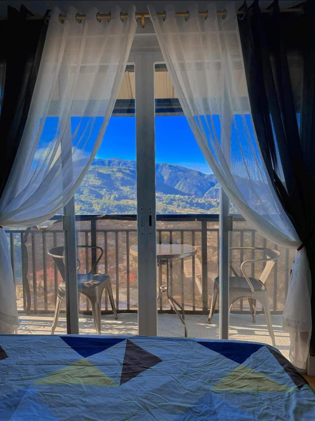 Mountain And Sunsetview Baguio Residences Baguio City ห้อง รูปภาพ