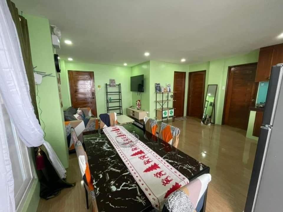 Mountain And Sunsetview Baguio Residences Baguio City ห้อง รูปภาพ