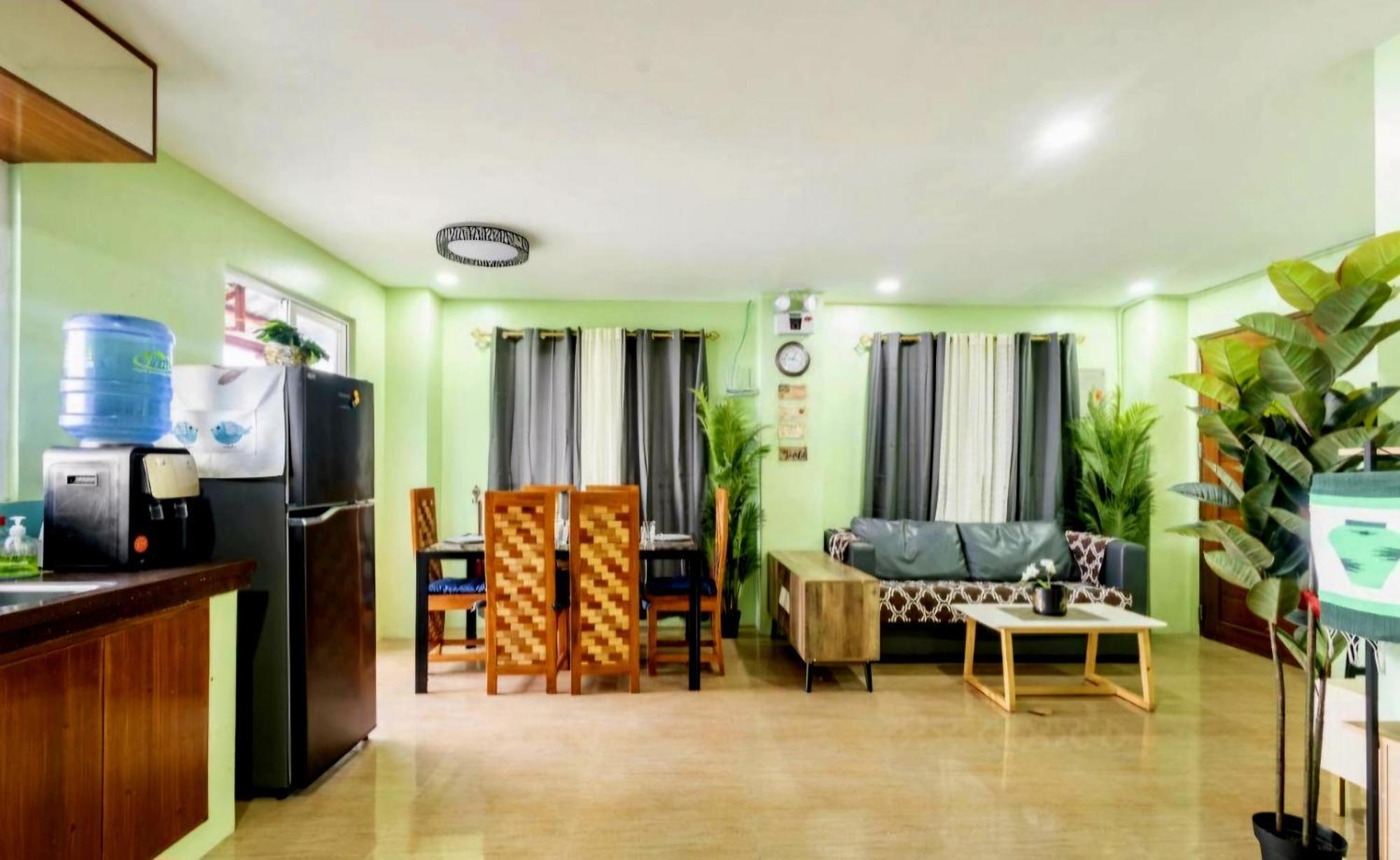 Mountain And Sunsetview Baguio Residences Baguio City ห้อง รูปภาพ