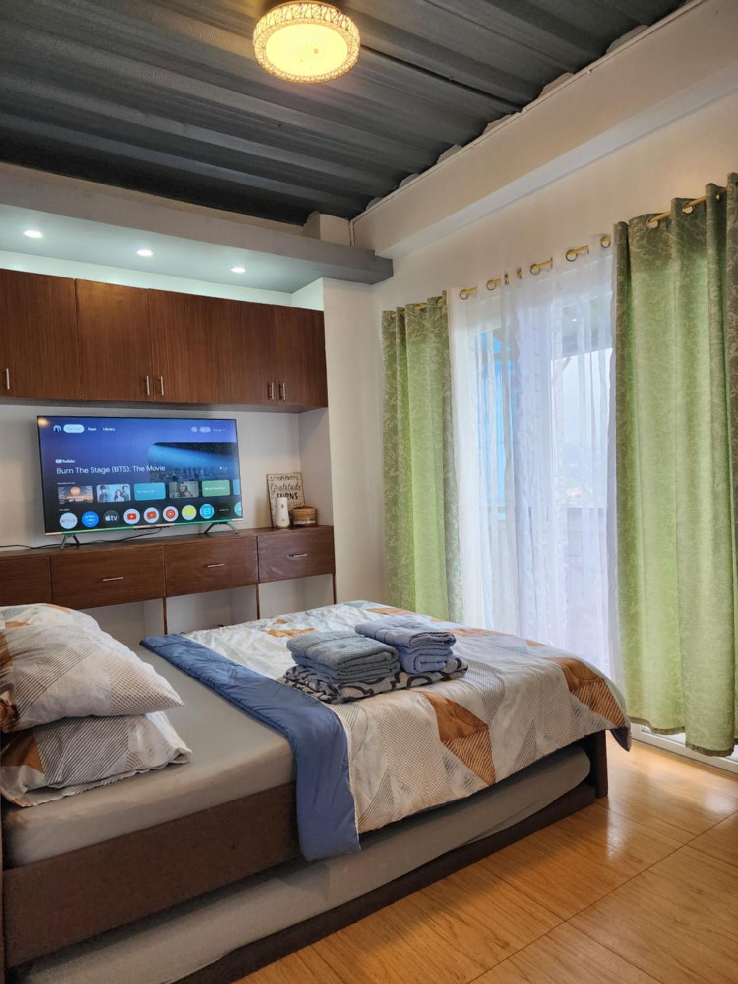 Mountain And Sunsetview Baguio Residences Baguio City ห้อง รูปภาพ